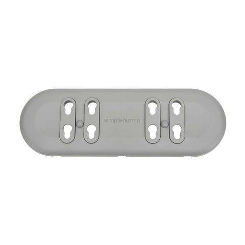 Twin Wall Plate 