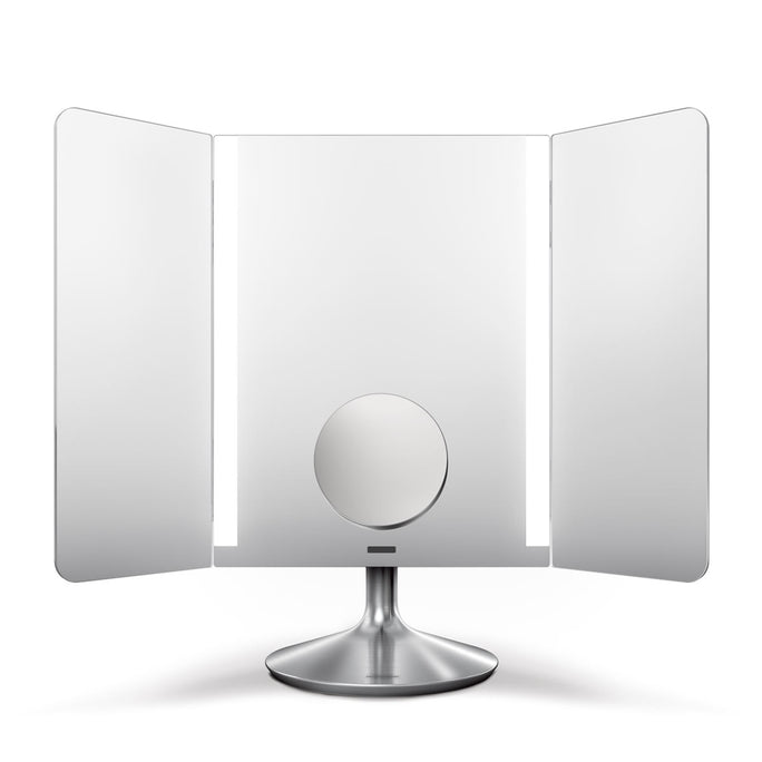 Sensor Mirror Pro Wide-View, Dual Magnification