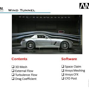 Wind Tunnel (Fa🇮🇷)